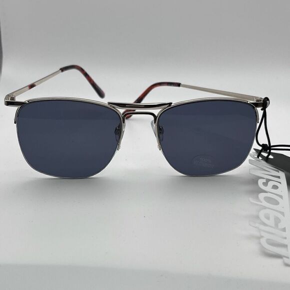 Madein. Womens Polycarbonate 100% UV Protection Sunglasses NWT - Picture 2 of 6